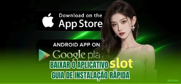 Requisitos do APK da 33slots para Android