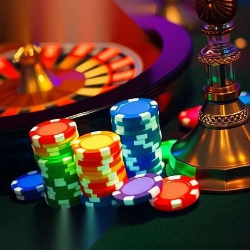 6 vantagens exclusivas do programa VIP da 33slots